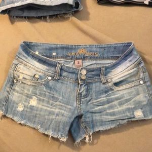 Almost famous Shorts sz3